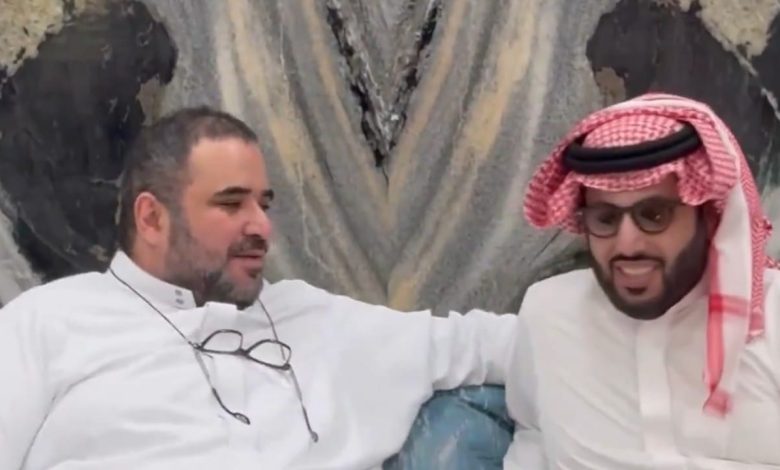 سعود القحطاني