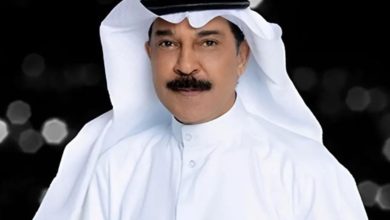 عبدالله الرويشد