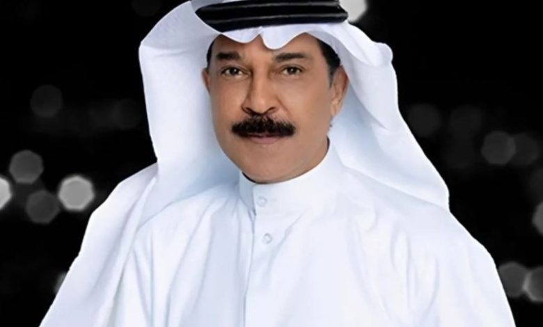 عبدالله الرويشد