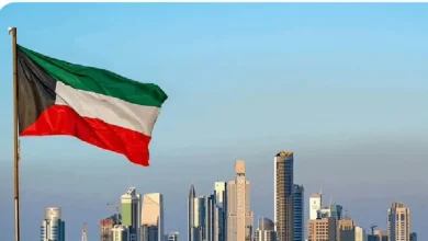 الكويت
