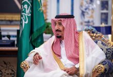 الملك سلمان بن عبدالعزيز