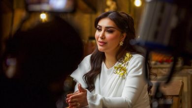 هنادري الكندري