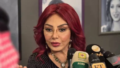 نبيلة عبيد