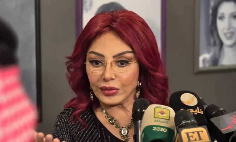 نبيلة عبيد