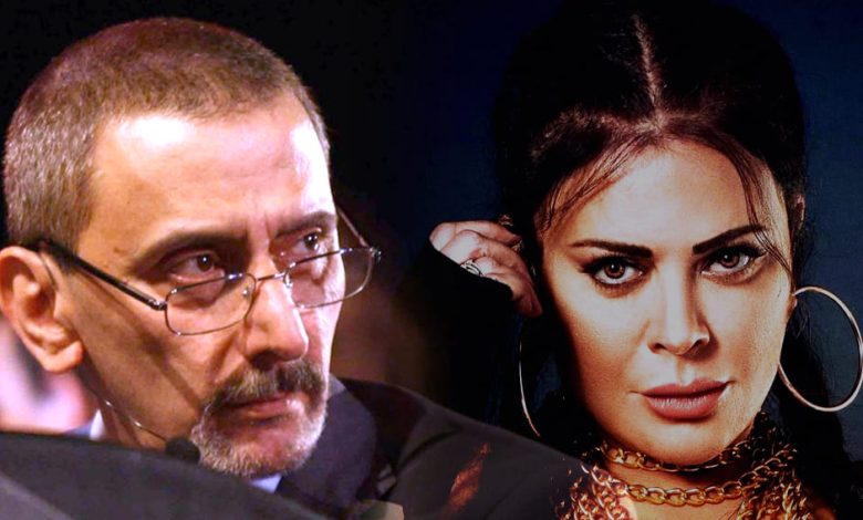 كارمن لبس