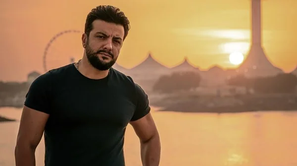 طلال مارديني