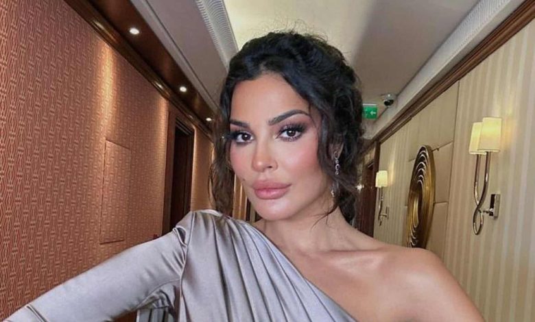 نادين نسيب نجيم