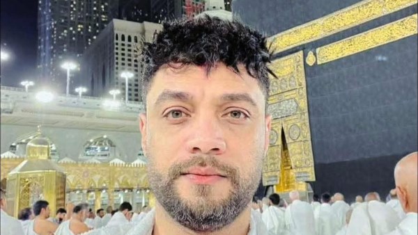 احمد عامر