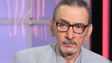 زياد الرحباني