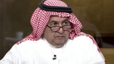 داود الشريان