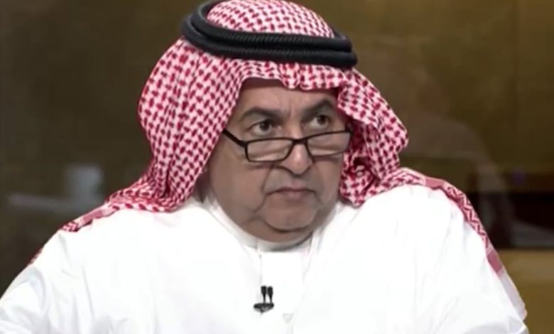 داود الشريان