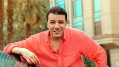 مصطفى