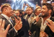تامر حسني و عمرو دياب