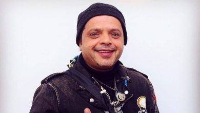 محمد هنيدي