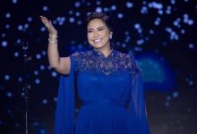 شيرين عبد الوهاب