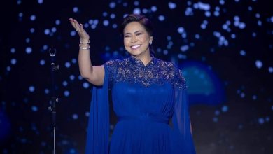 شيرين عبد الوهاب