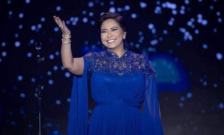 شيرين عبد الوهاب