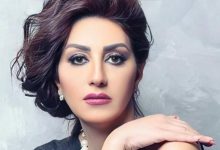 وفاء عامر