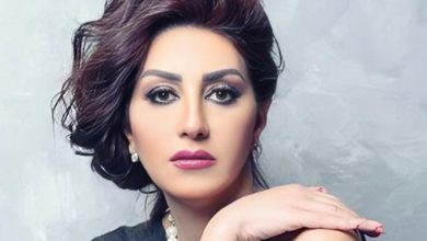 وفاء عامر