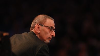 زياد الرحباني