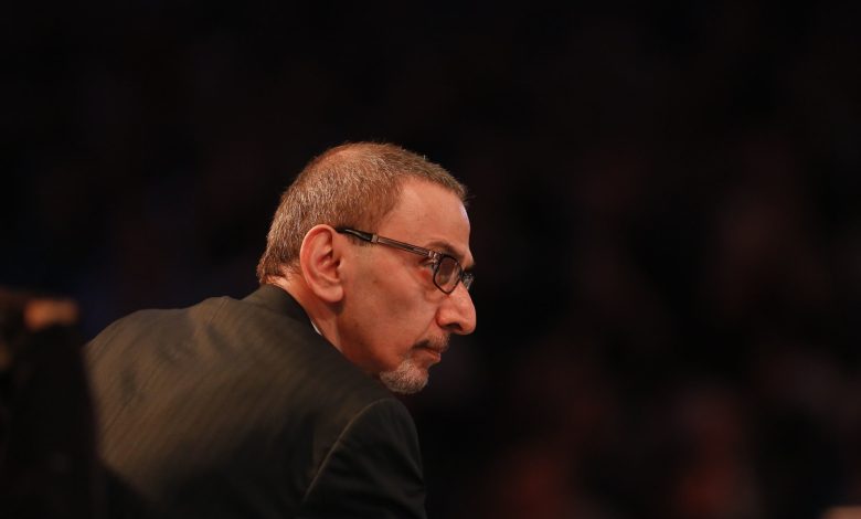 زياد الرحباني