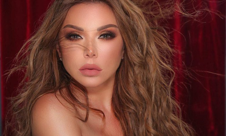 رزان مغربي