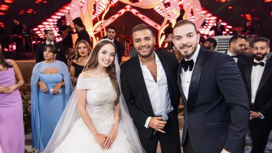 نور تامر امين