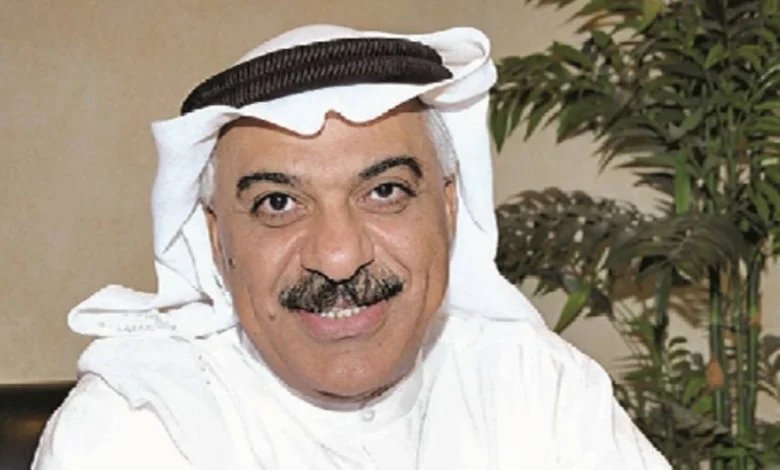 محمد البلم