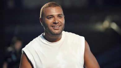 رامي صبري