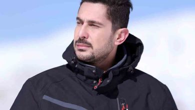 زياد الرحباني محمد خيري