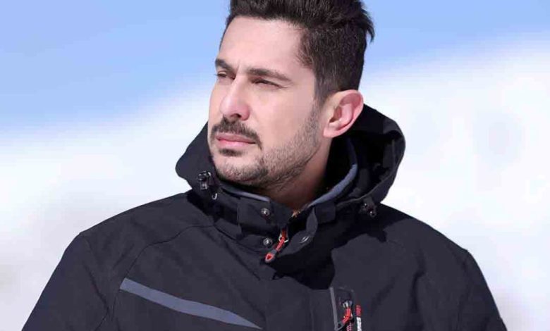 زياد الرحباني محمد خيري