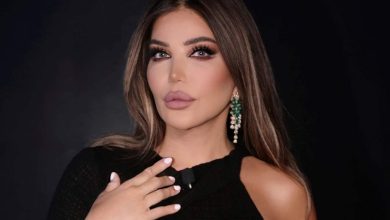 مي الحريري زياد الرحباني