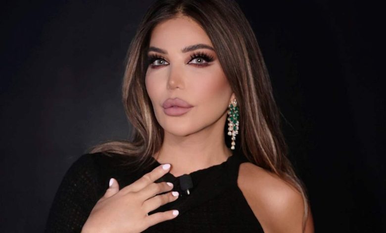 مي الحريري زياد الرحباني