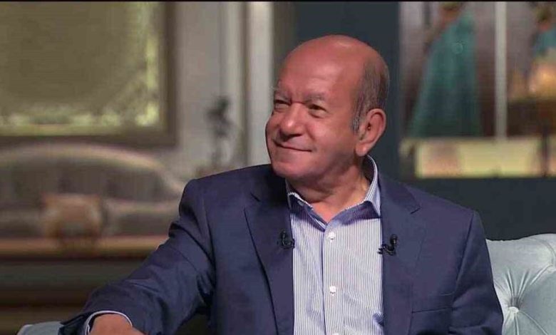 حنجرته