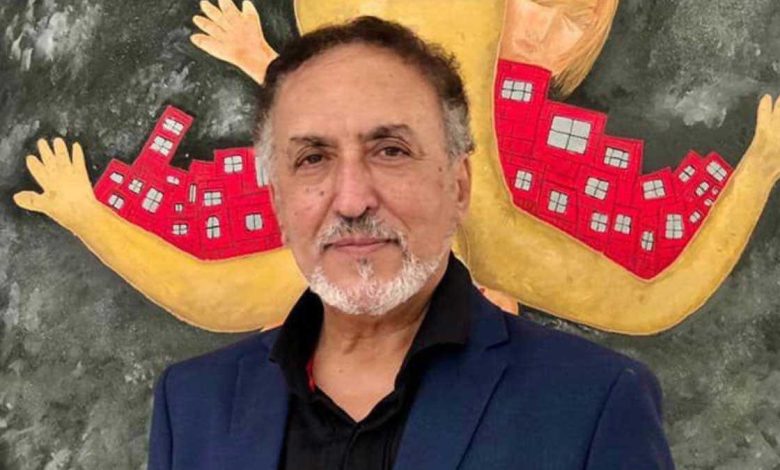 حسان غزت