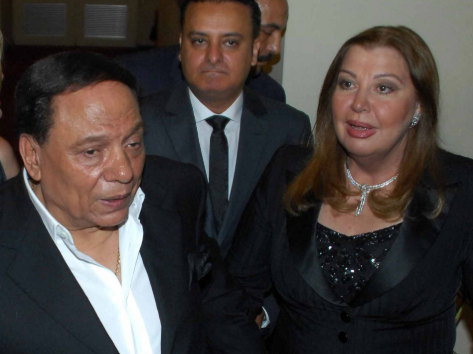 عادل