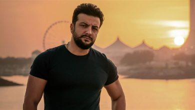 طلال مارديني