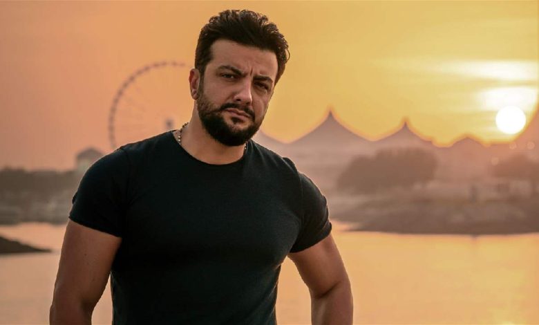 طلال مارديني