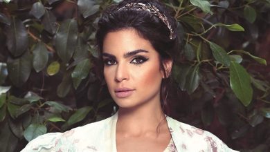 ريتا حايك