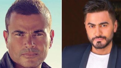 عمرو دياب
