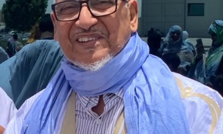 محمد