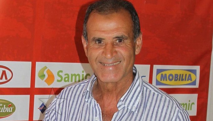 احمد فرس