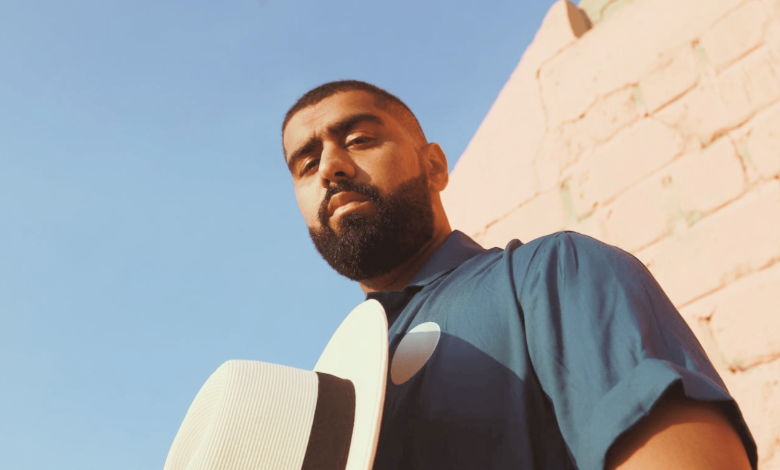 بدر الشعيبي