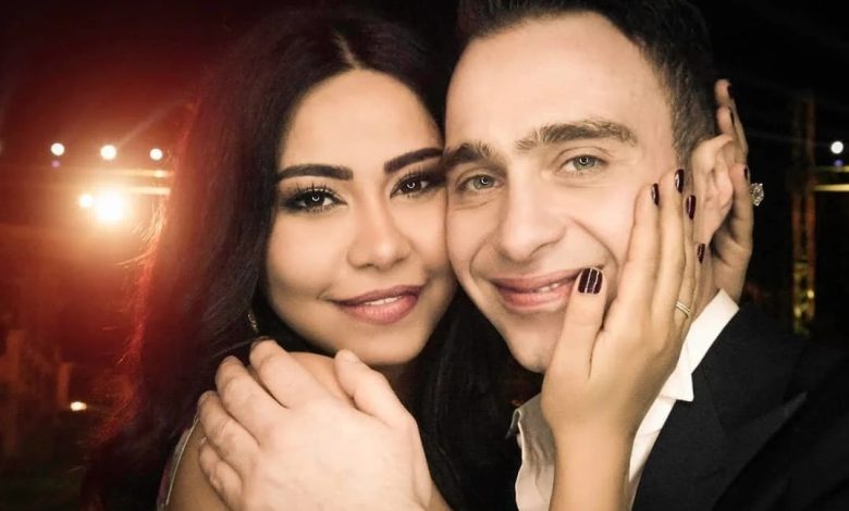 شيرين عبد الوهاب