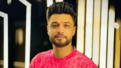 احمد