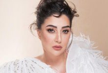 غادة عبد الرازق