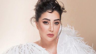 غادة عبد الرازق