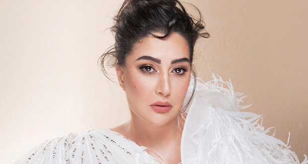 غادة عبد الرازق