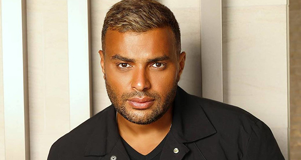 رامي صبري