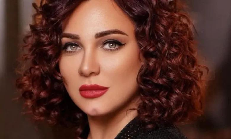 سلاف فواخرجي